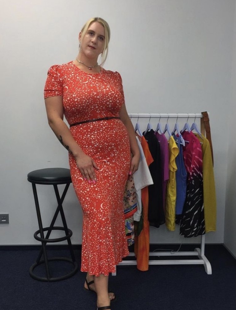 Индивидуалка 🎥 Тася фото № 2 в городе Железноводск