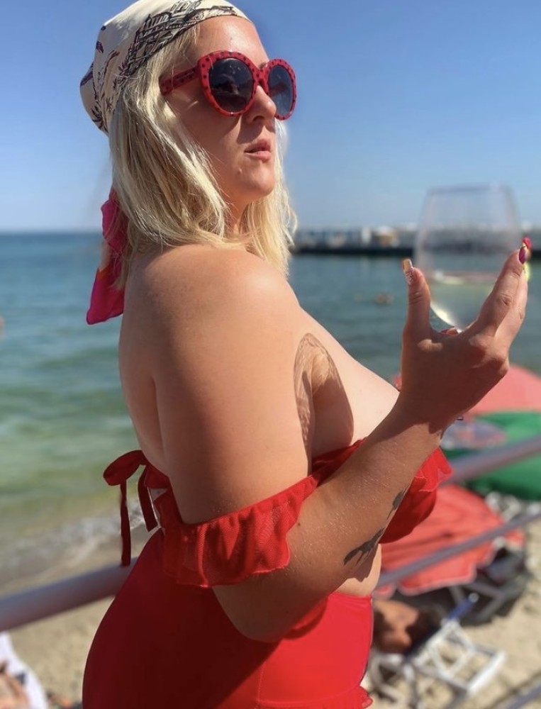 Индивидуалка 🎥 Тася фото № 2 в городе Железноводск