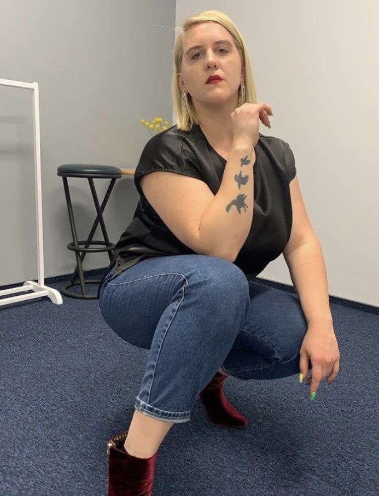 Индивидуалка 🎥 Тася фото № 2 в городе Железноводск