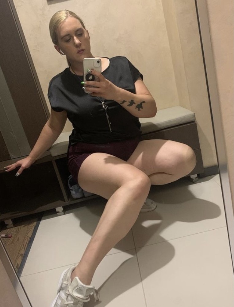 Индивидуалка 🎥 Тася фото № 2 в городе Железноводск