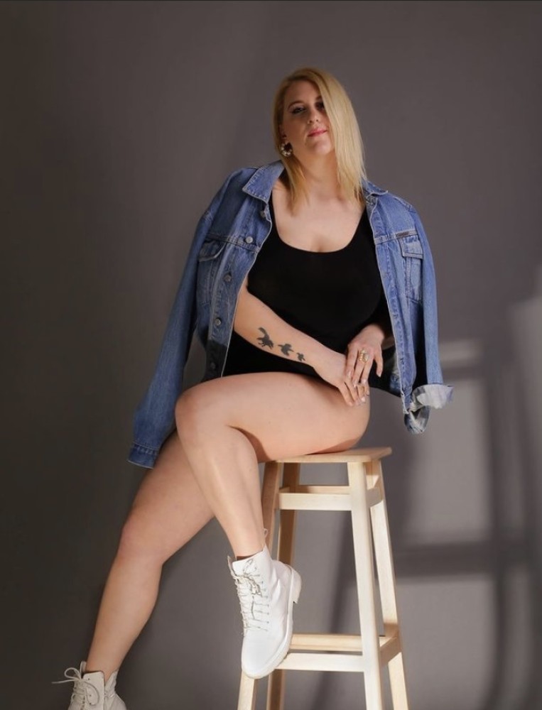 Индивидуалка 🎥 Тася главное фото в городе Железноводск 