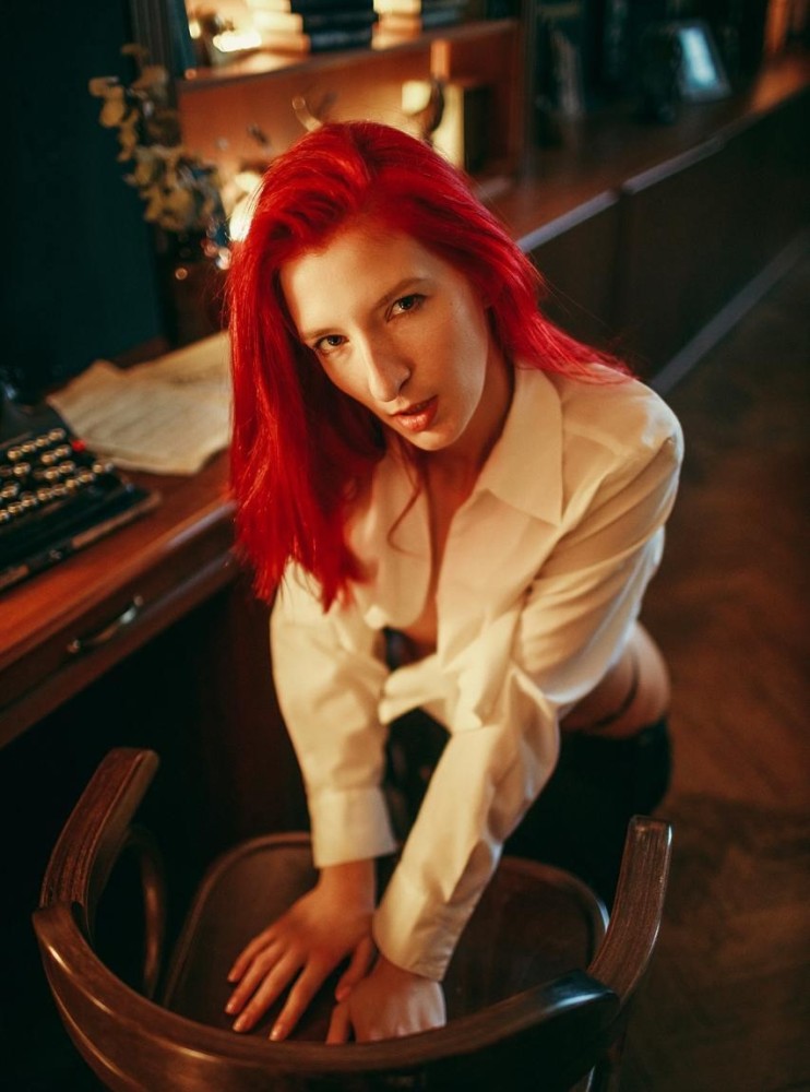 Индивидуалка Алина фото № 2 в городе Железноводск