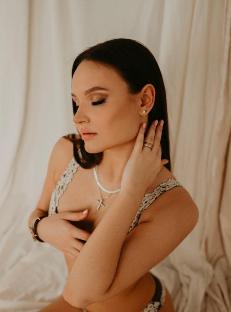 Индивидуалка Анастасия фото № 2 в городе Железноводск