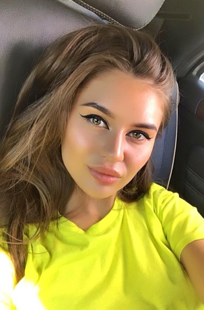 Индивидуалка Аня фото № 2 в городе Железноводск