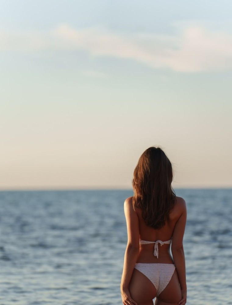 Индивидуалка Ариана фото № 2 в городе Железноводск