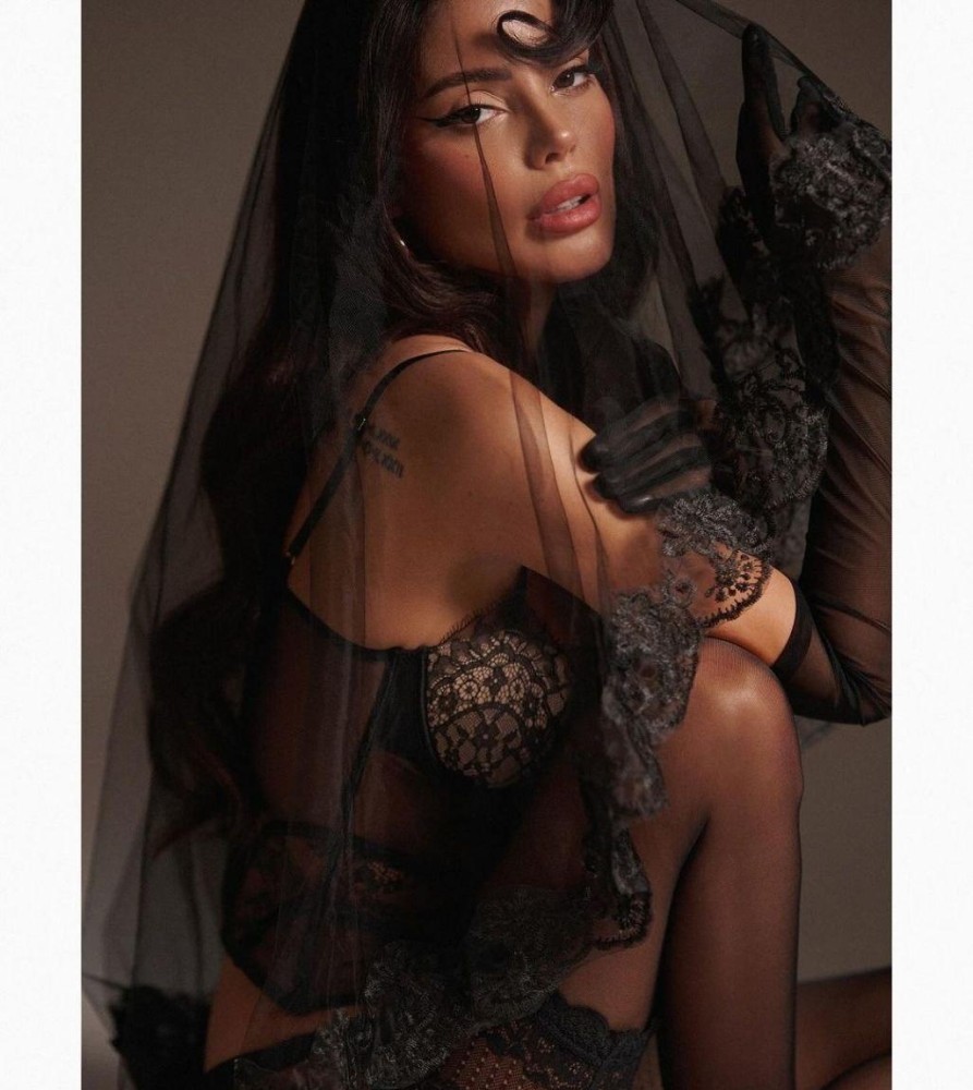 Индивидуалка Джулия фото № 2 в городе Железноводск