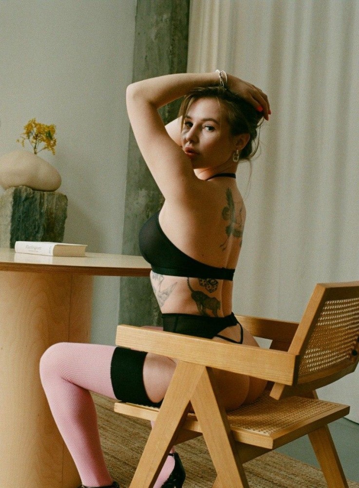 Индивидуалка Елена фото № 2 в городе Железноводск