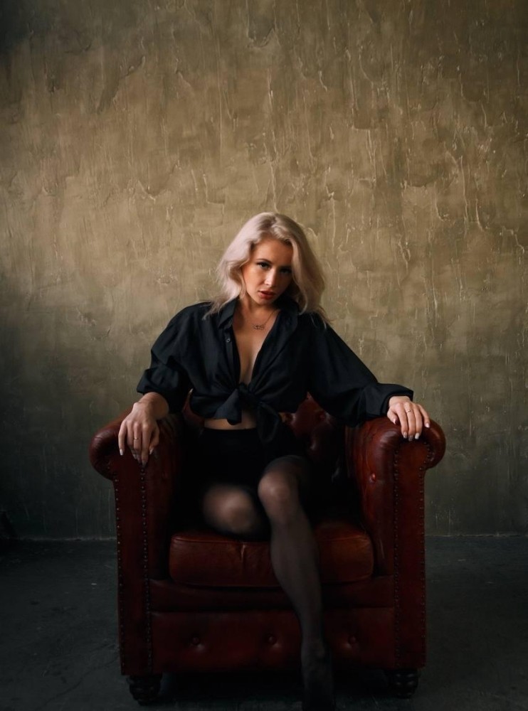 Индивидуалка Елена фото № 2 в городе Железноводск