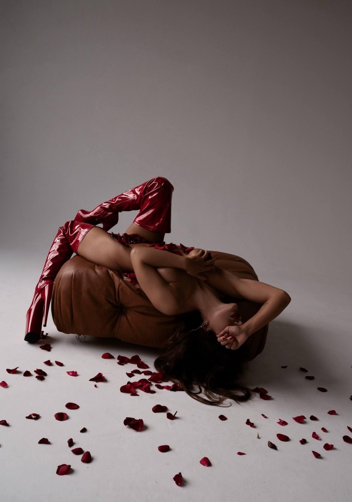 Индивидуалка Елизавета фото № 2 в городе Железноводск