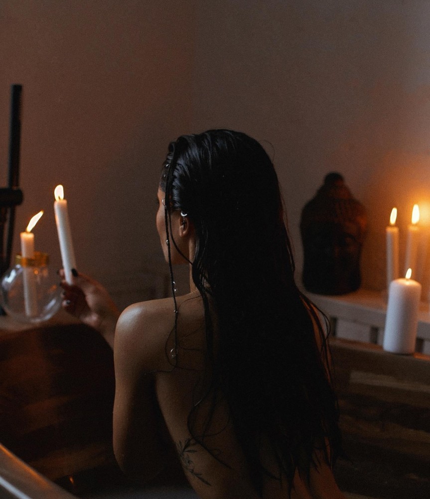 Индивидуалка Изольда фото № 2 в городе Железноводск