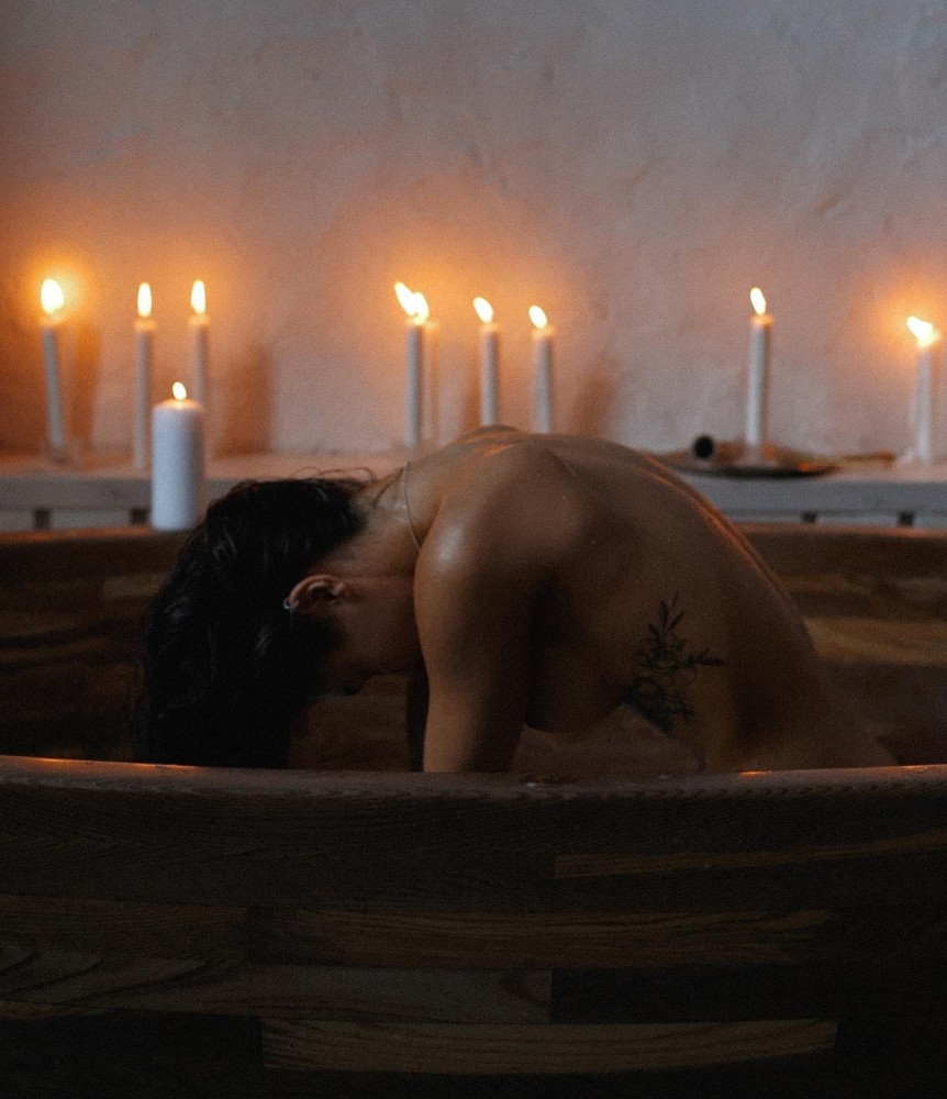 Индивидуалка Изольда фото № 2 в городе Железноводск