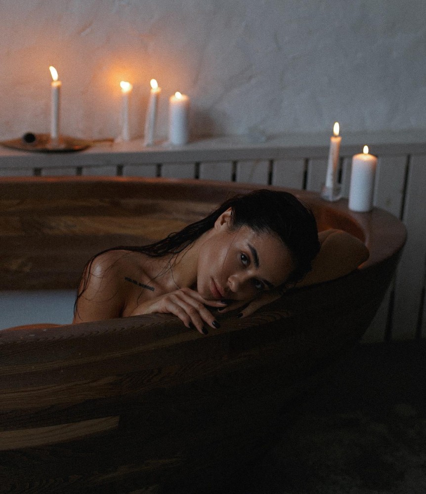 Индивидуалка Изольда фото № 2 в городе Железноводск