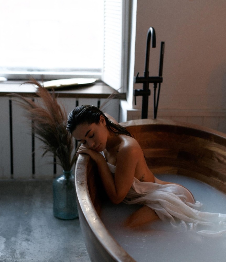 Индивидуалка Изольда фото № 2 в городе Железноводск