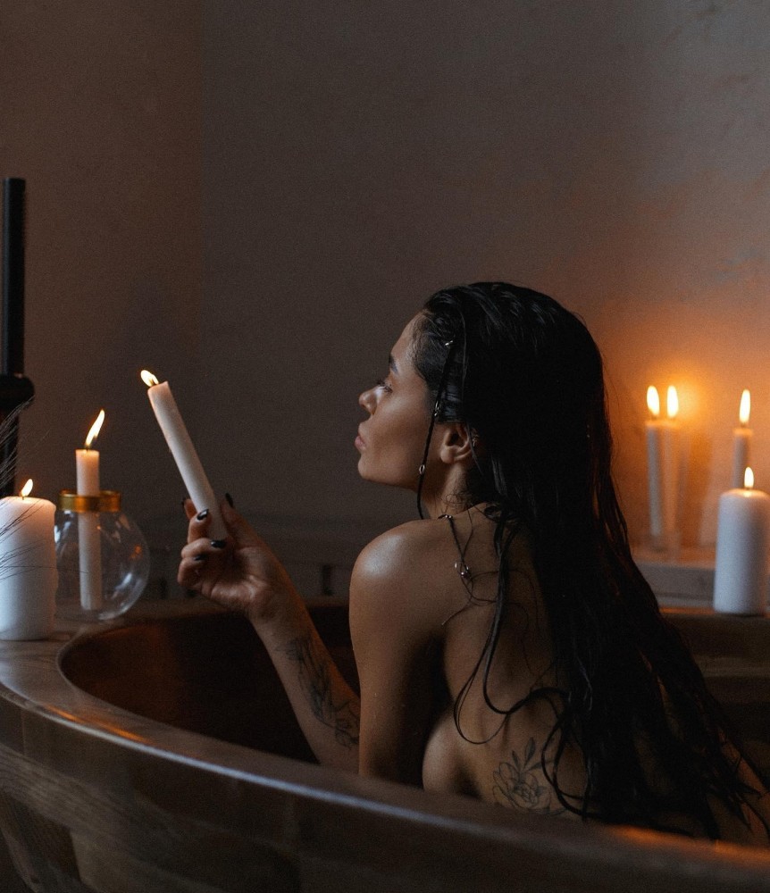 Индивидуалка Изольда фото № 2 в городе Железноводск