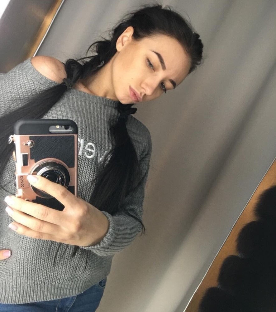 Индивидуалка Кэт фото № 2 в городе Железноводск