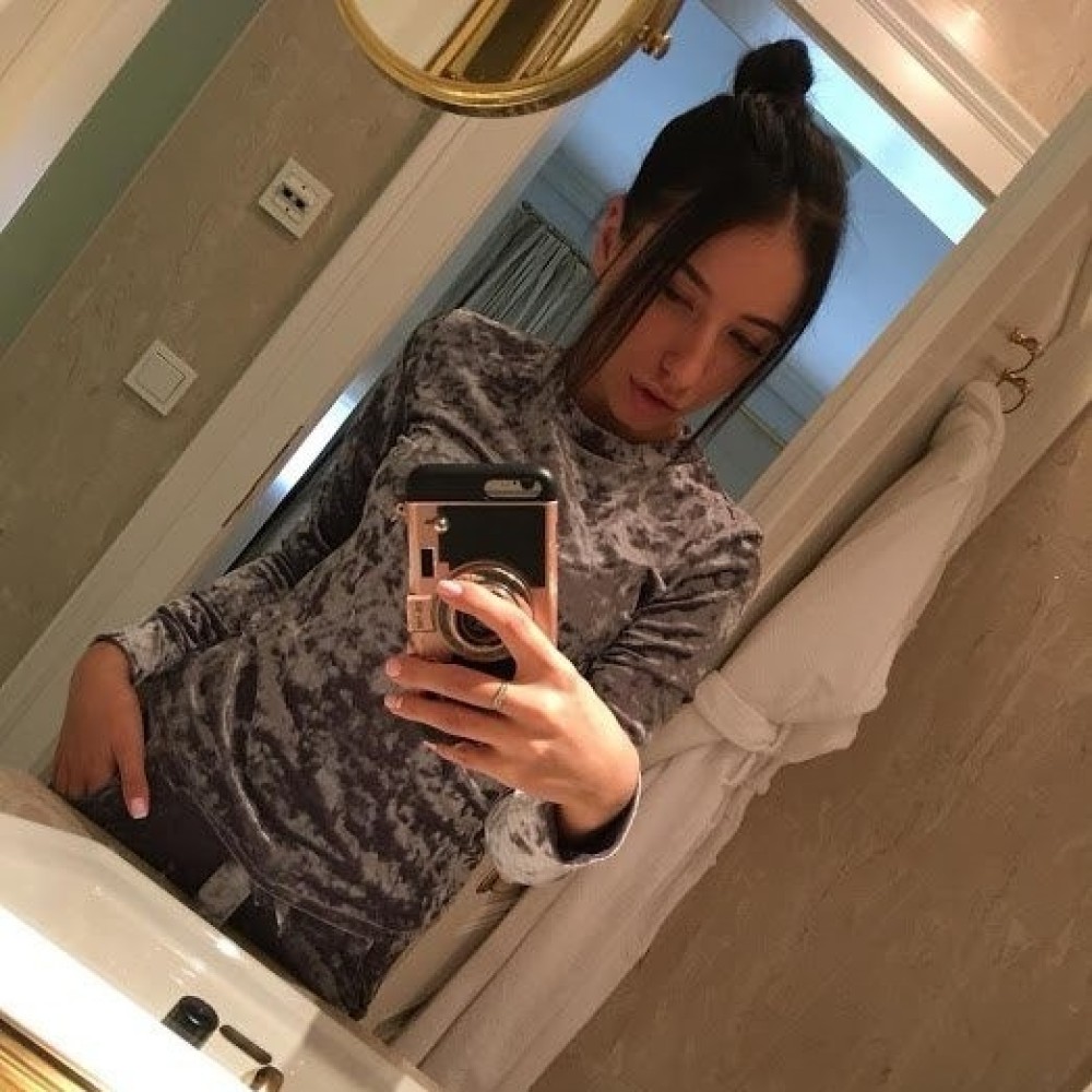 Индивидуалка Кэт фото № 2 в городе Железноводск