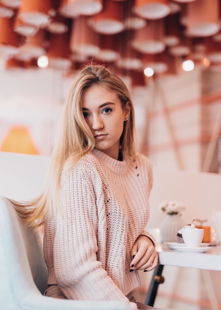 Индивидуалка Ксюша фото № 2 в городе Железноводск