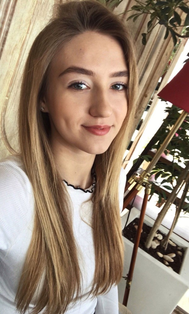 Индивидуалка Ксюша фото № 2 в городе Железноводск