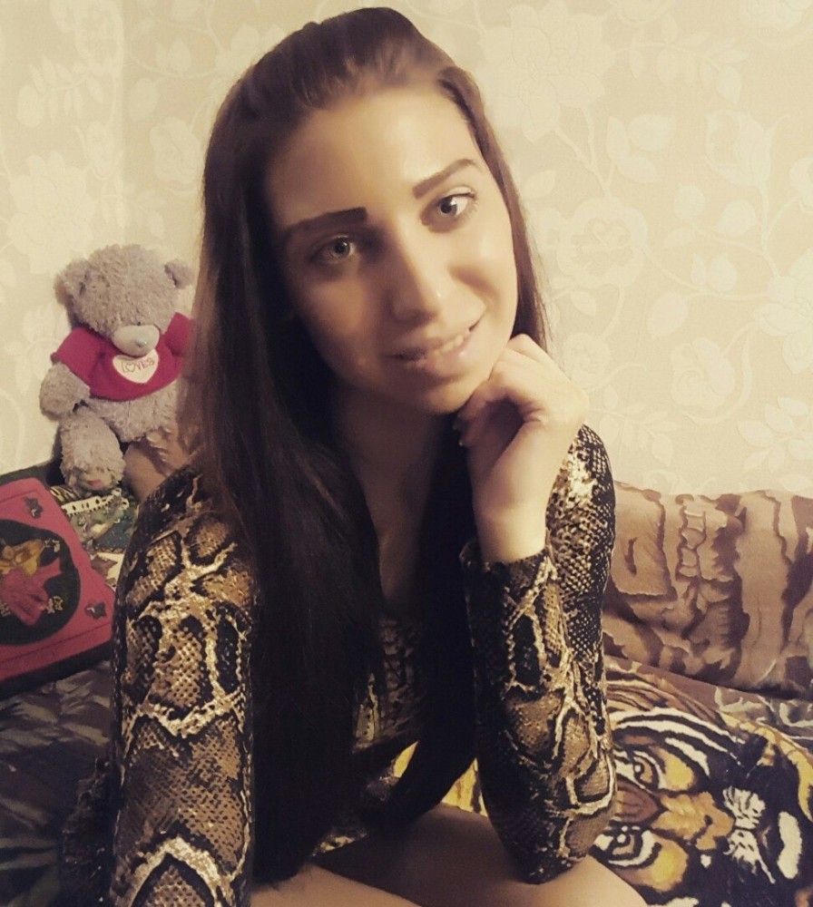 Индивидуалка Лана фото № 2 в городе Железноводск