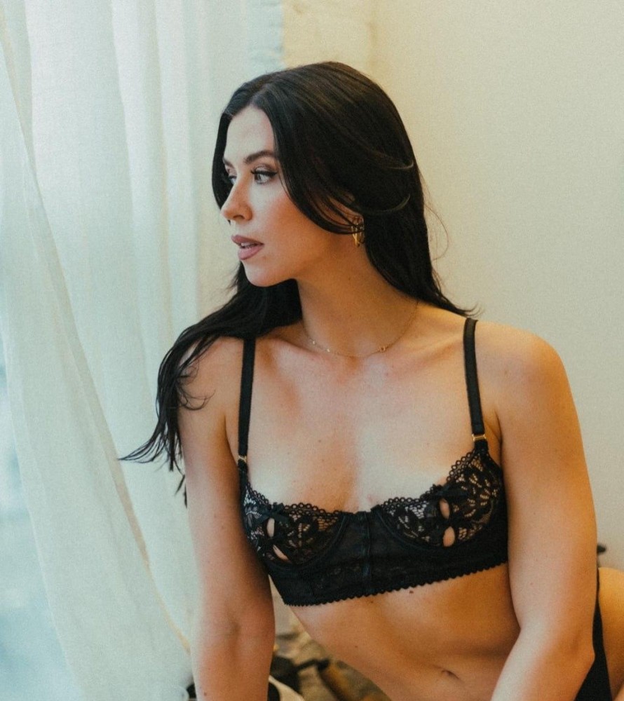 Индивидуалка Лиза фото № 2 в городе Железноводск