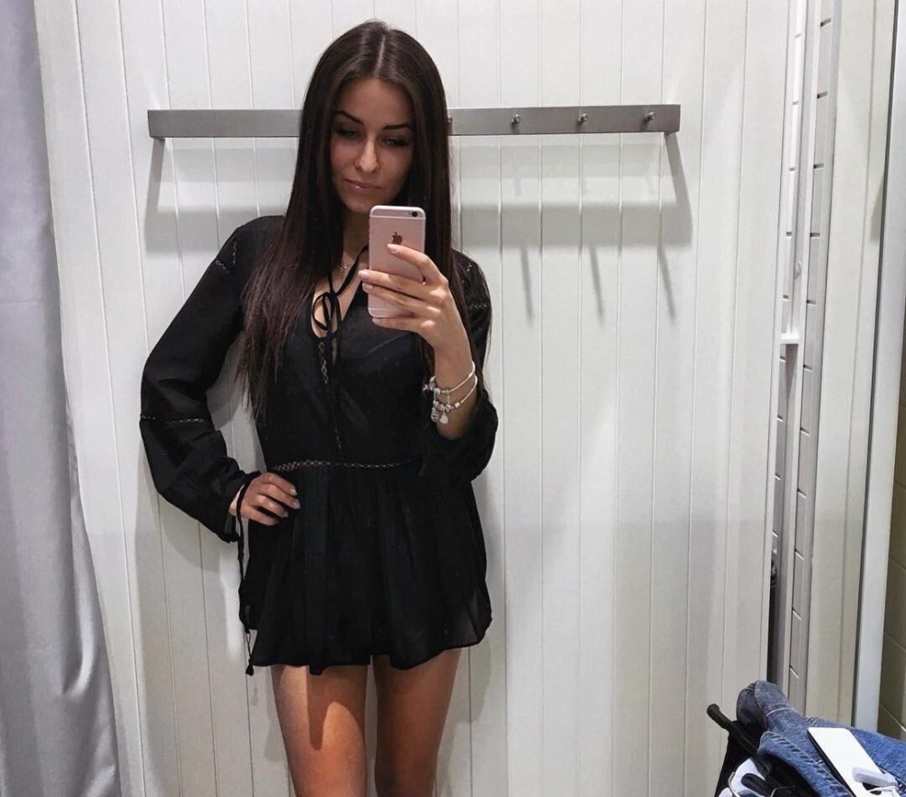 Индивидуалка Малька фото № 2 в городе Железноводск