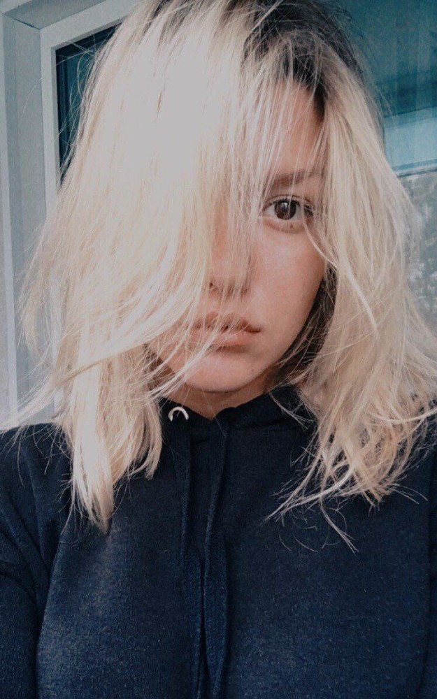 Индивидуалка Маша фото № 2 в городе Железноводск