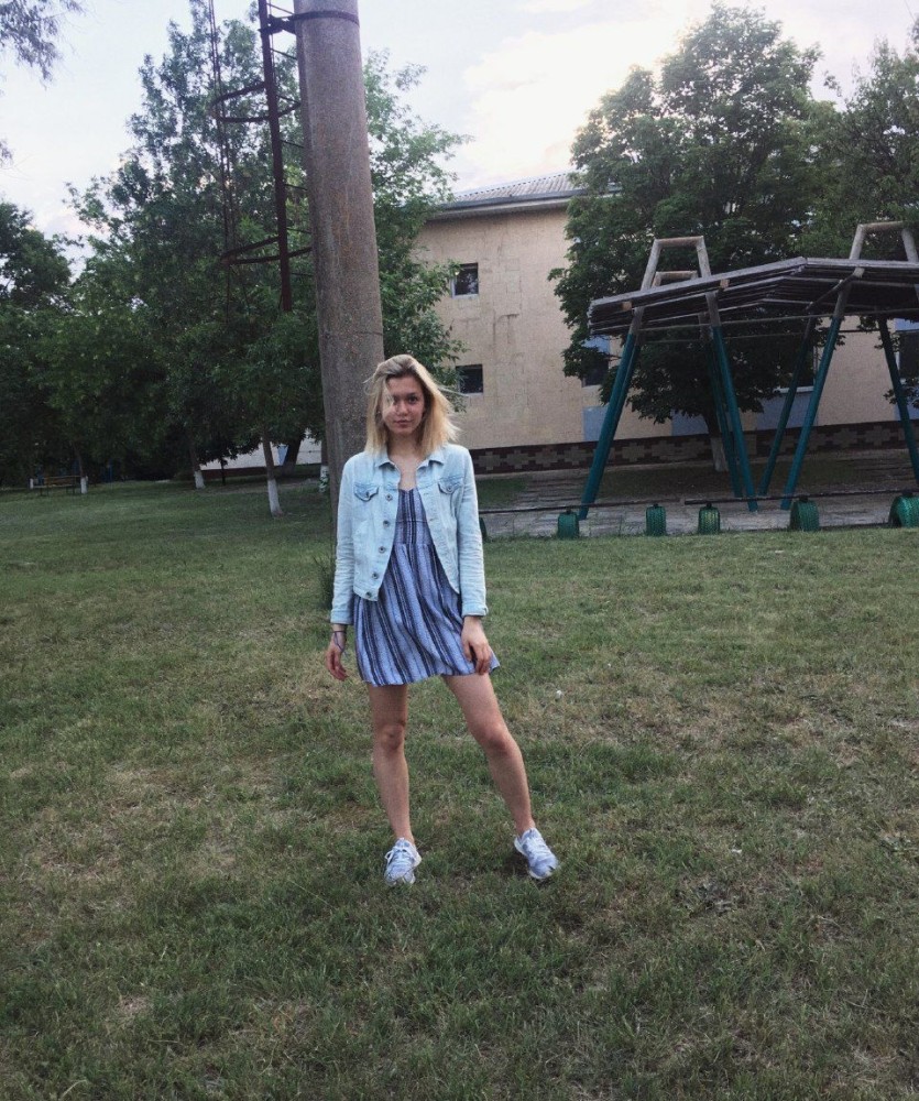 Индивидуалка Маша фото № 2 в городе Железноводск