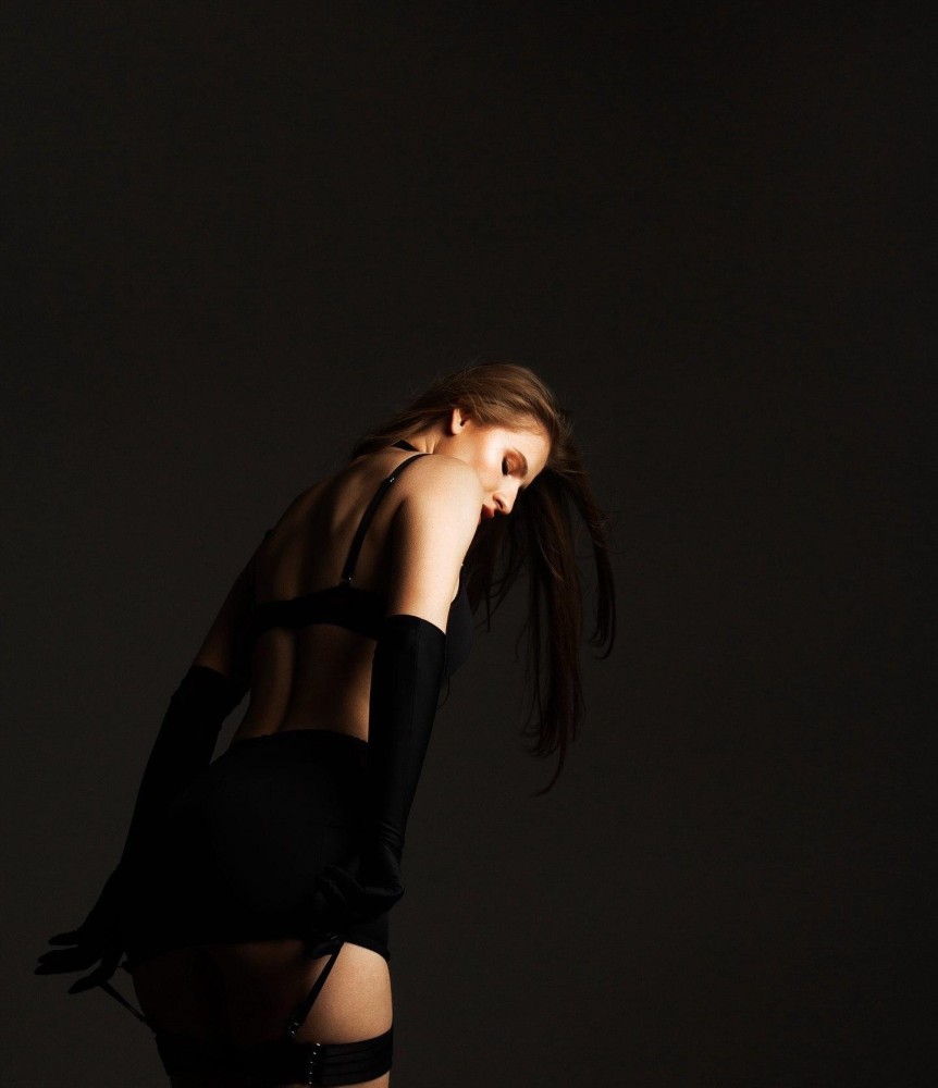 Индивидуалка Молли фото № 2 в городе Железноводск