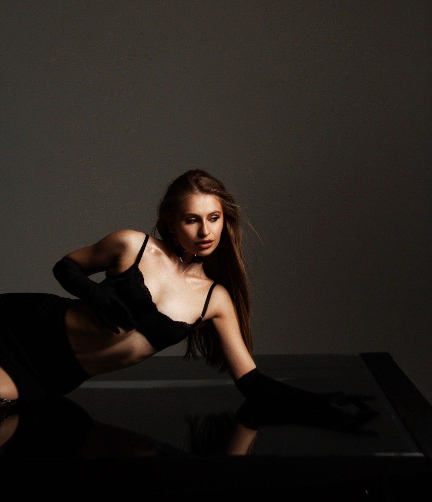 Индивидуалка Молли фото № 2 в городе Железноводск