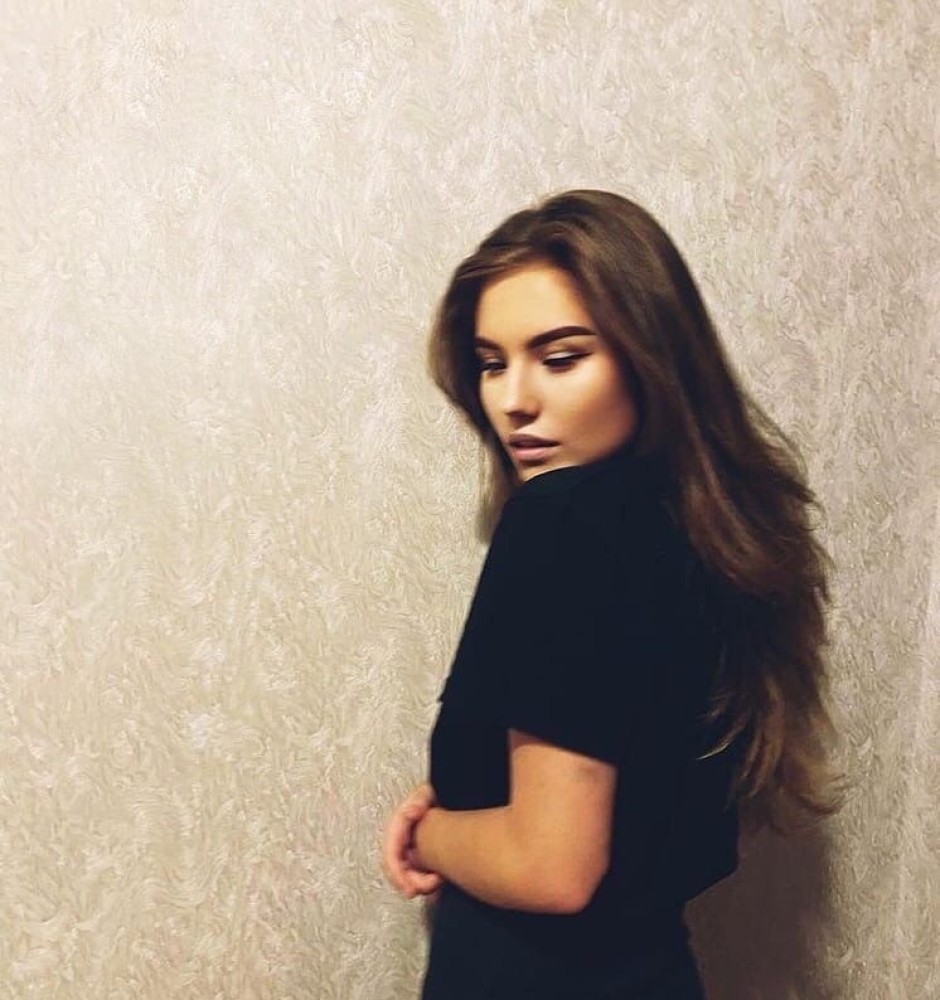 Индивидуалка Надежда фото № 2 в городе Железноводск