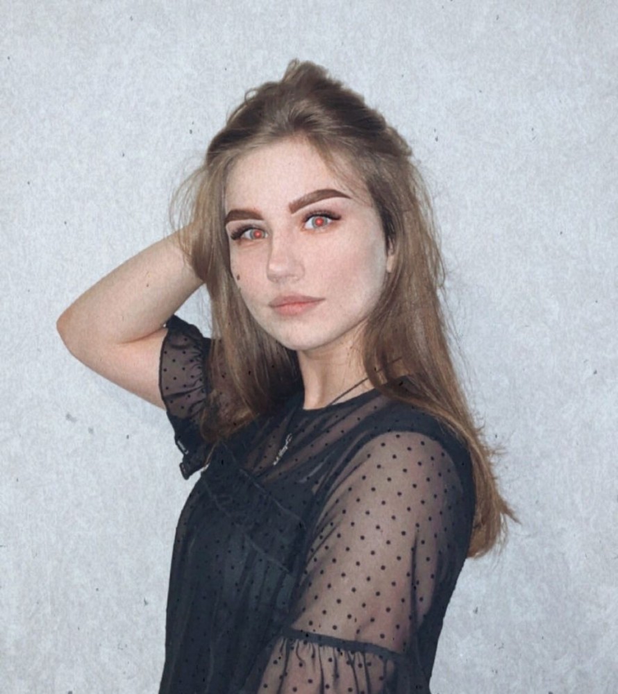 Индивидуалка Надежда фото № 2 в городе Железноводск