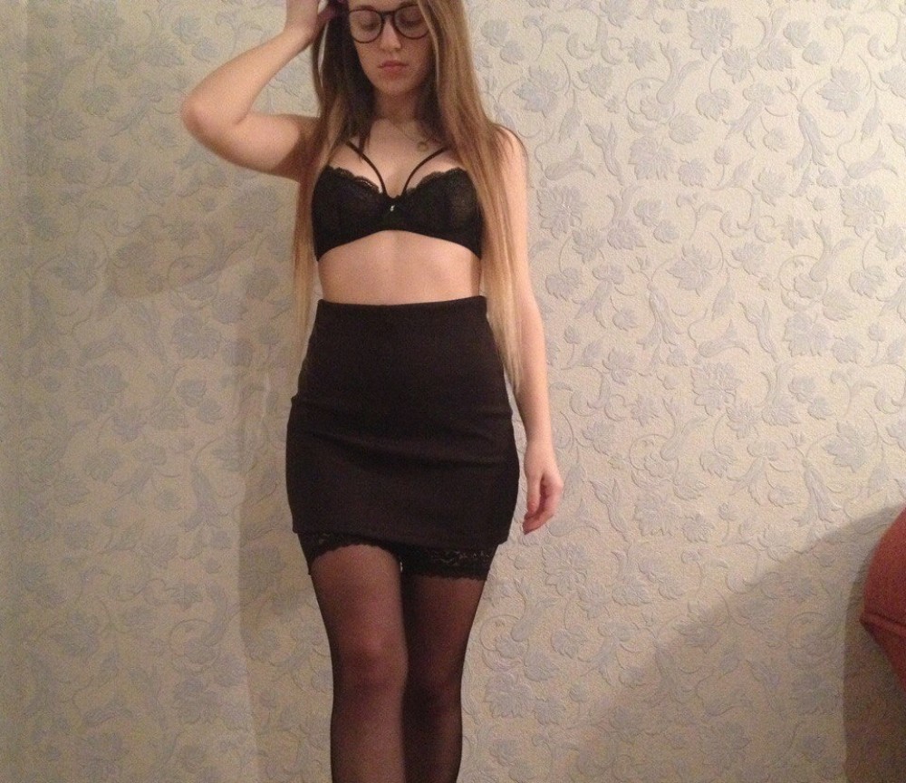 Индивидуалка Надя фото № 2 в городе Железноводск