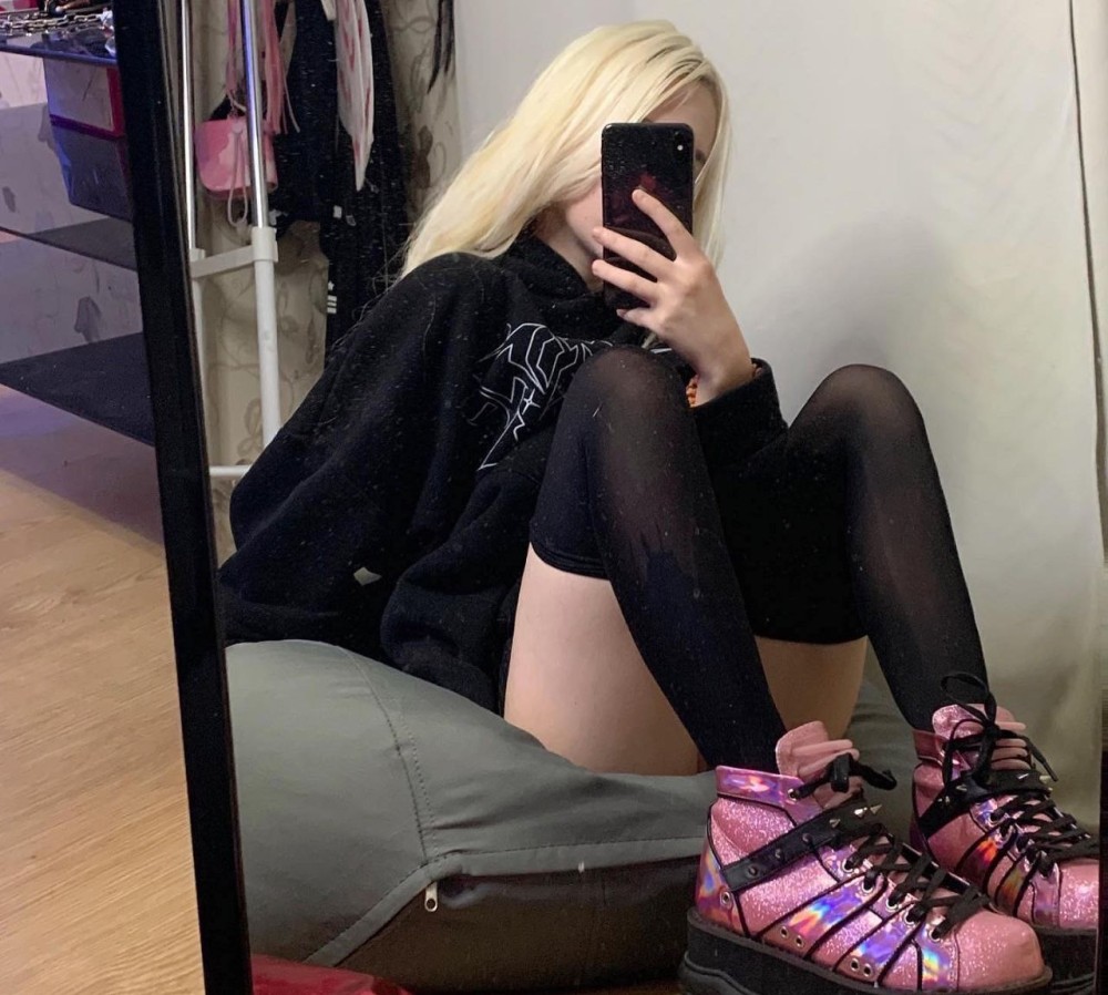 Индивидуалка НАИНА фото № 2 в городе Железноводск