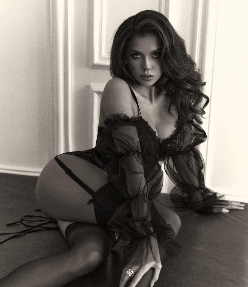 Индивидуалка Ника фото № 2 в городе Железноводск