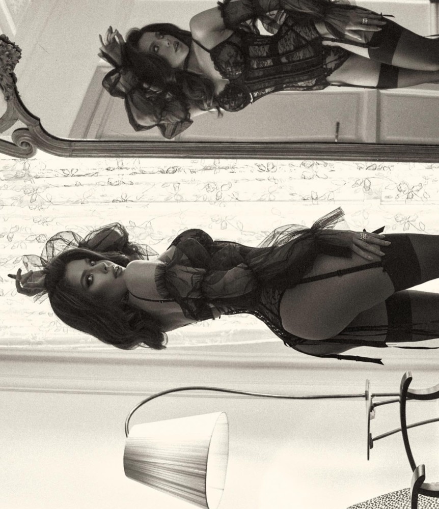 Индивидуалка Ника фото № 2 в городе Железноводск