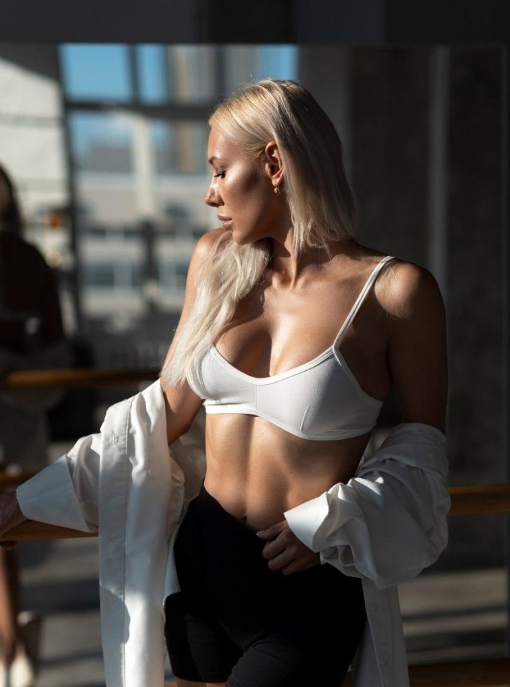 Индивидуалка Ника фото № 2 в городе Железноводск