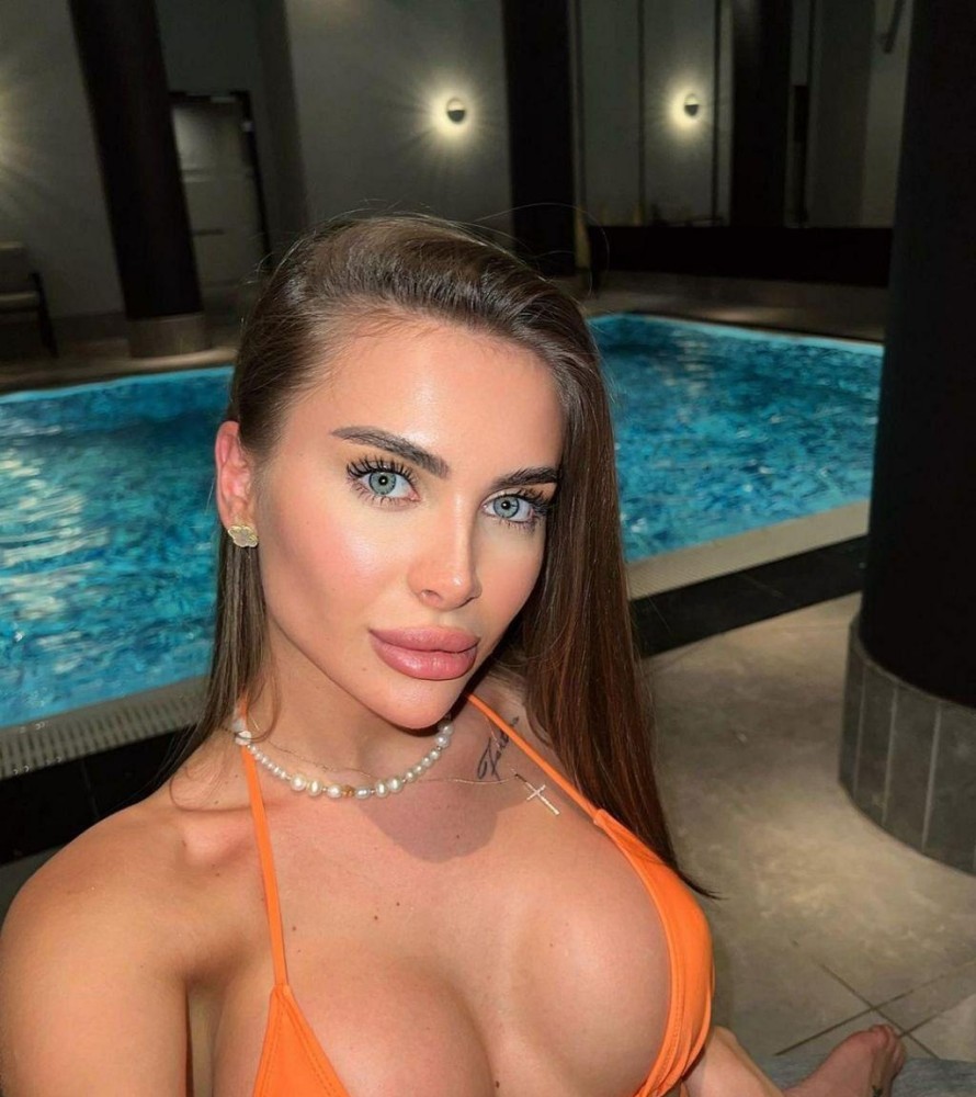 Индивидуалка ЯНА главное фото в городе Железноводск 