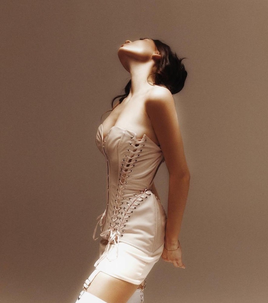 Индивидуалка Рая главное фото в городе Железноводск 