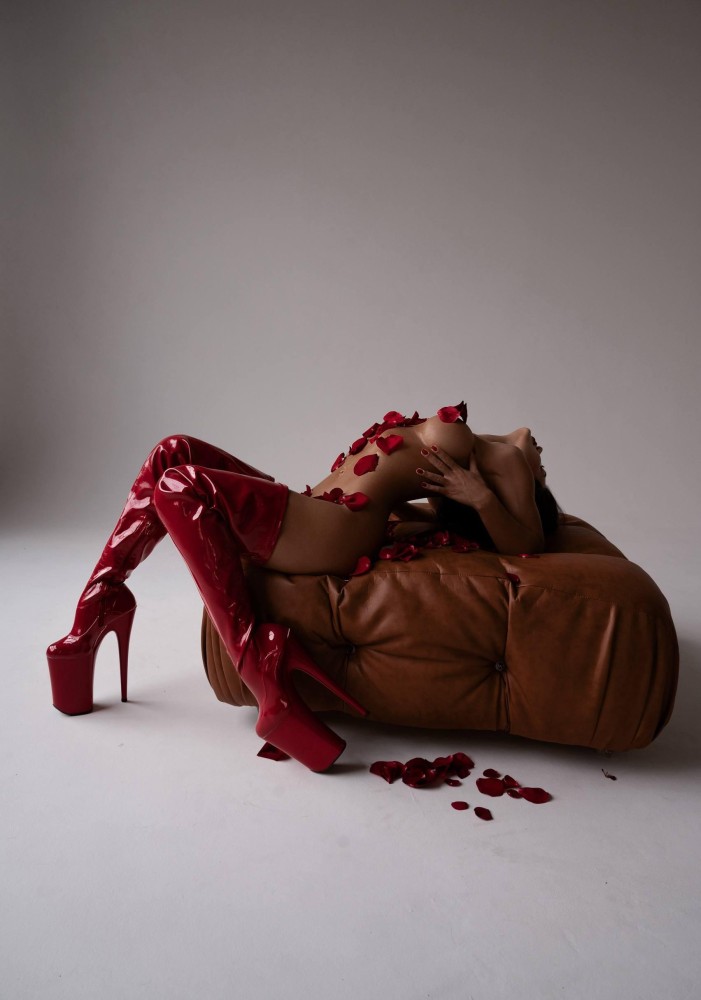 Индивидуалка Елизавета главное фото в городе Железноводск 