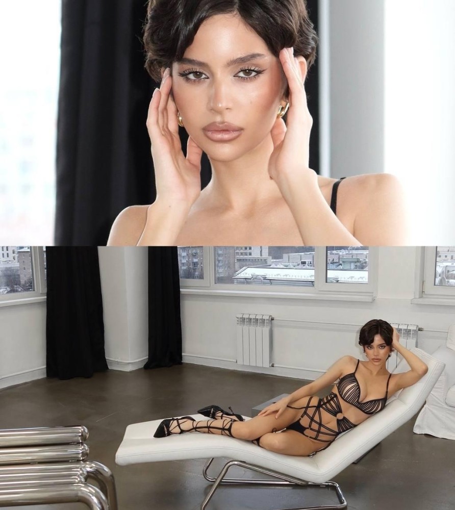 Индивидуалка Полина фото № 2 в городе Железноводск