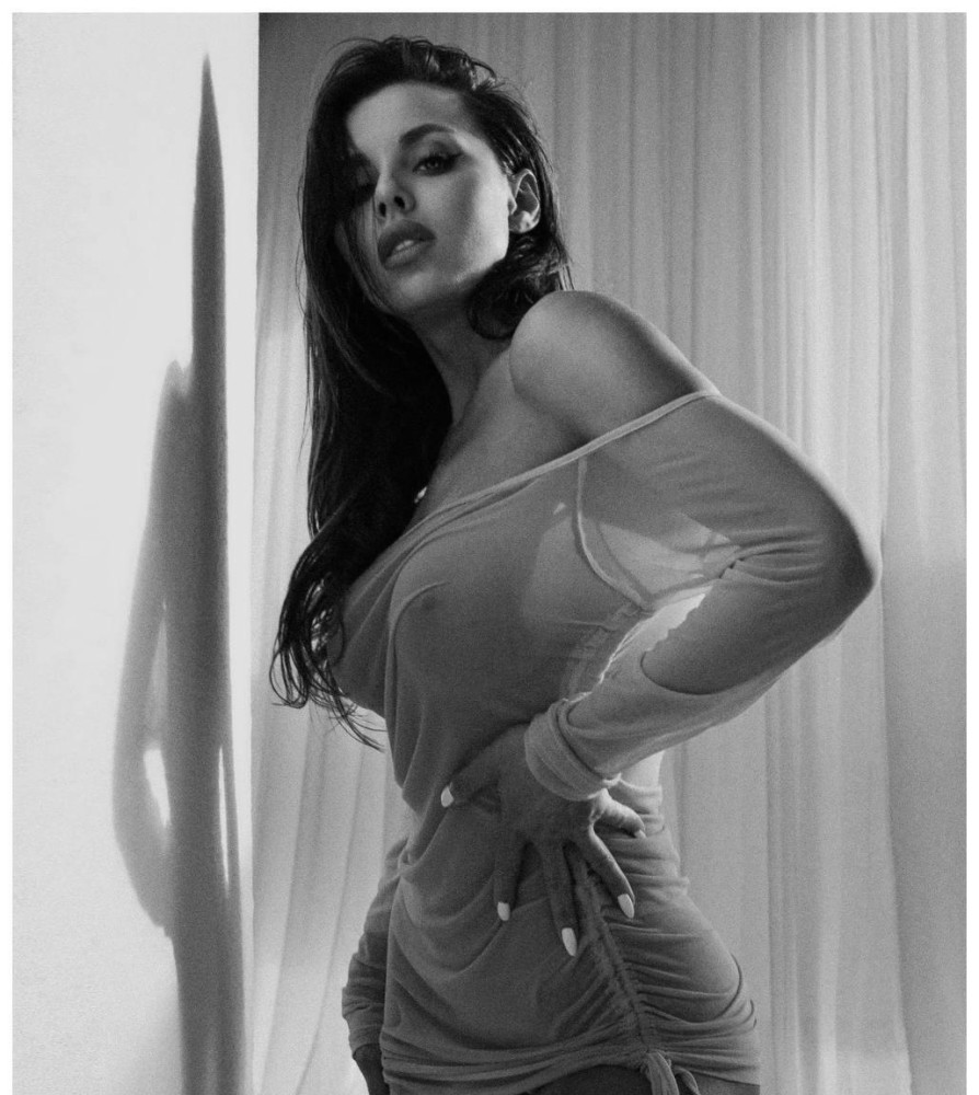 Индивидуалка Радослава фото № 2 в городе Железноводск