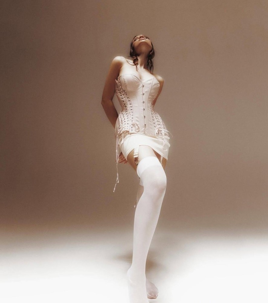 Индивидуалка Рая фото № 2 в городе Железноводск