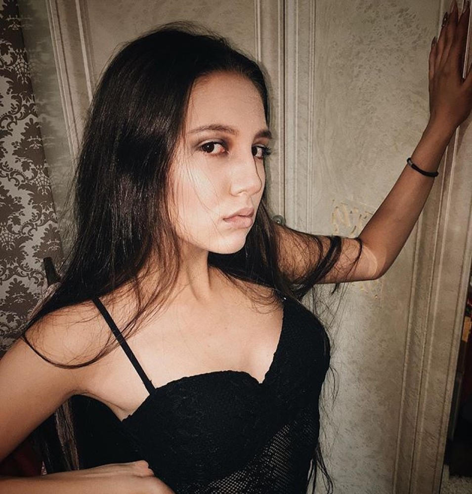 Индивидуалка Рита фото № 2 в городе Железноводск