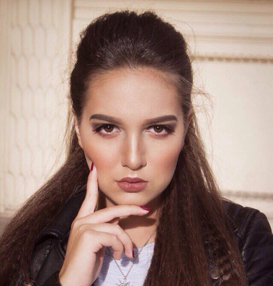 Индивидуалка Рита фото № 2 в городе Железноводск