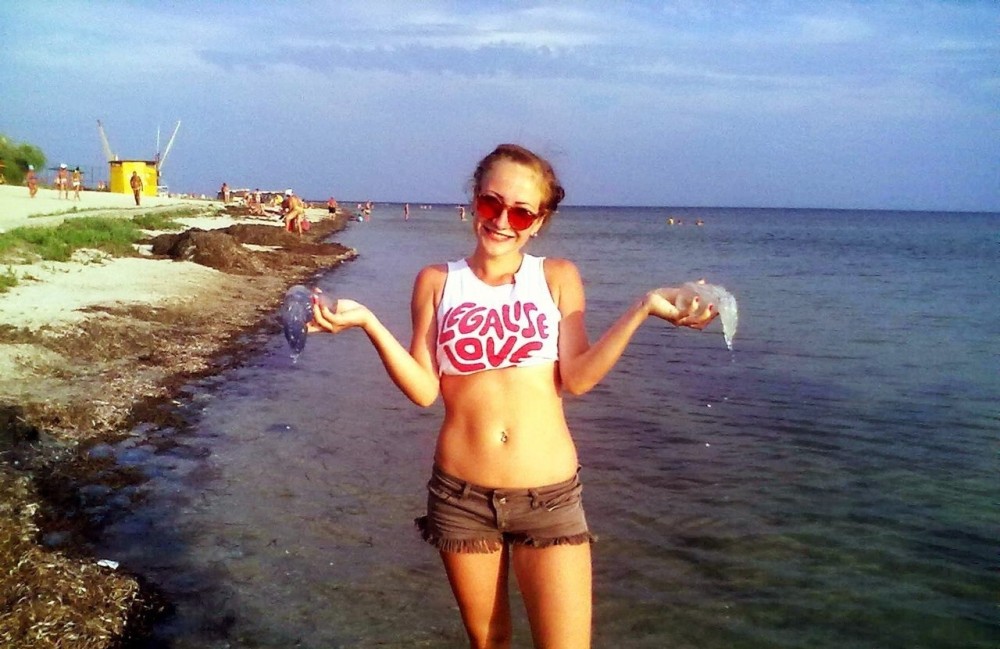 Индивидуалка Софья фото № 2 в городе Железноводск