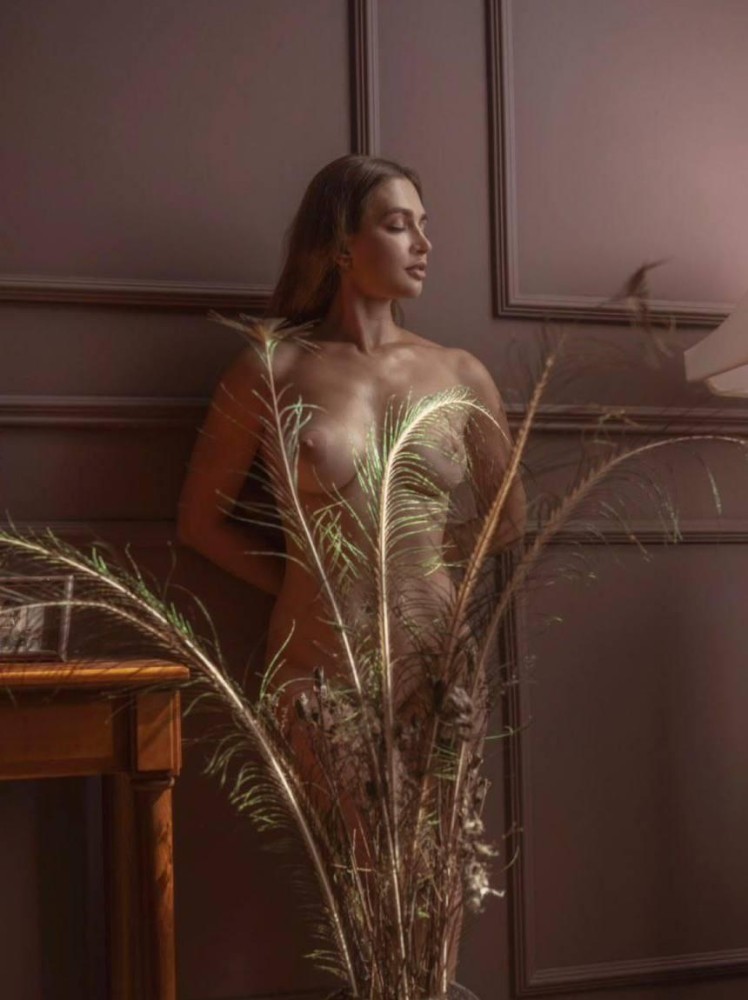 Индивидуалка Света фото № 2 в городе Железноводск