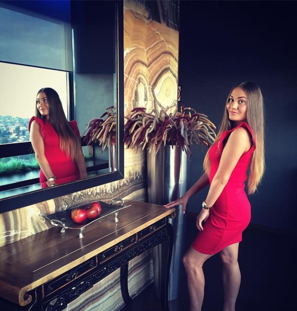 Индивидуалка Татьяна фото № 2 в городе Железноводск