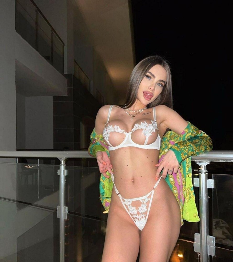 Индивидуалка ЯНА фото № 2 в городе Железноводск