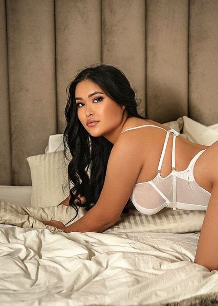 Индивидуалка Айка фото № 2 в городе Железноводск