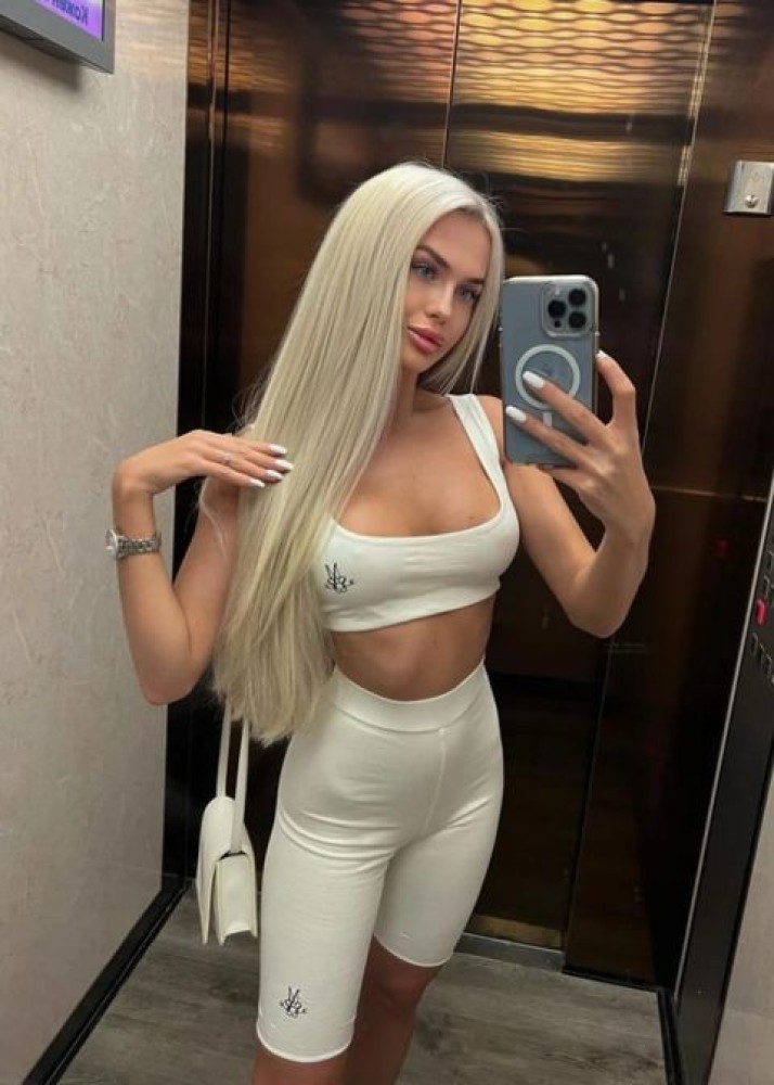 Индивидуалка Александра главное фото в городе Железноводск 